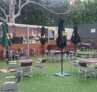 Shoppingtown Hotel - Darwin Holiday