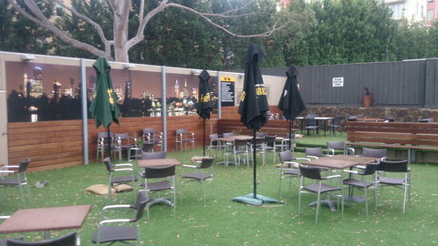 Shoppingtown Hotel - Darwin Holiday 0