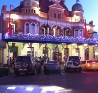 York Hotel The - Darwin Holiday