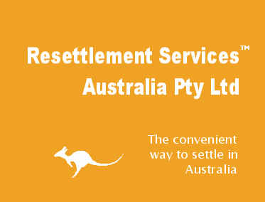 Resettlement Services Australia - thumb 0
