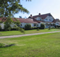 Clarence Point Lodge