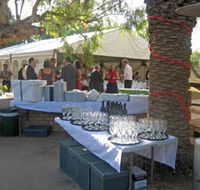 Priory Hotel - Darwin Holiday