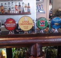 Drums Hotel - Darwin Holiday