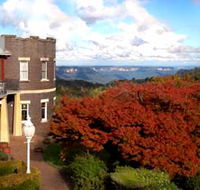 Mountain Heritage Hotel And Spa Retreat