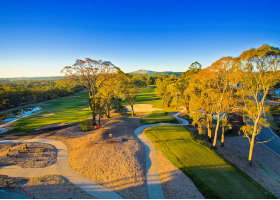 Novotel Forest Resort  - Darwin Holiday 0