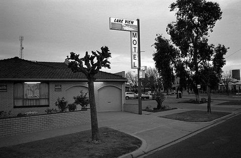 Lakeview Motel Yarrawonga - Darwin Holiday 0