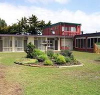 Econo Lodge Kingston - Darwin Holiday