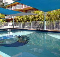 Outrigger Resort Gold Coast