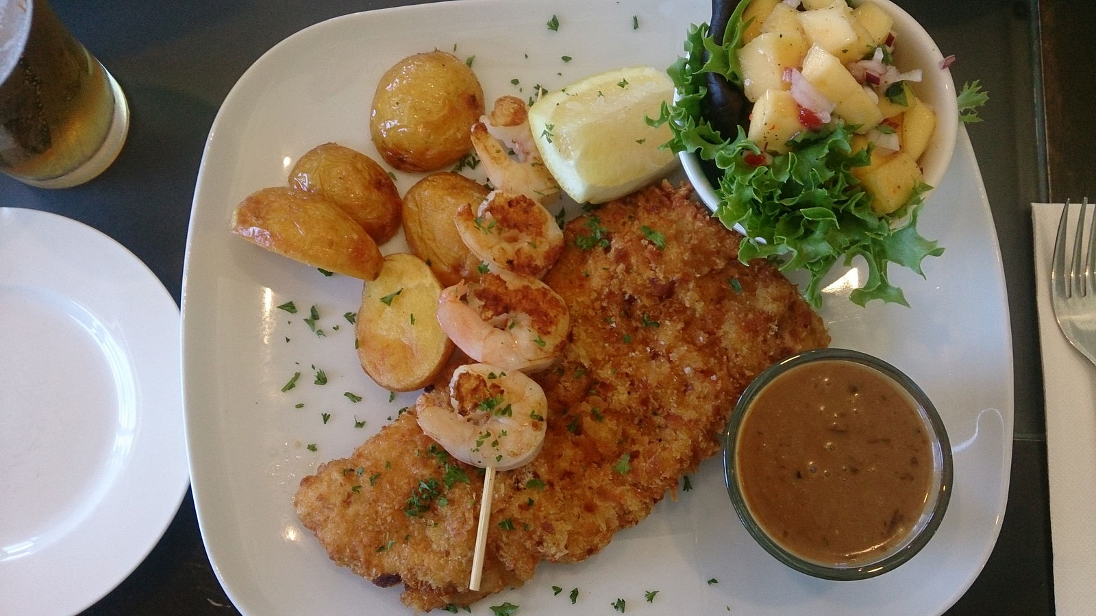 Direk SA Darwin Holiday