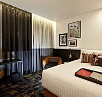 Rydges Fortitude Valley Brisbane - Darwin Holiday