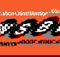 BWS - Hamilton Breakfast Creek Hotel - Darwin Holiday