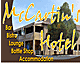 McCartins Hotel - Darwin Holiday