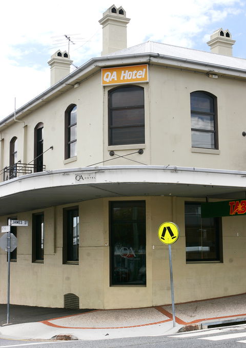 QA Hotel - Darwin Holiday 0