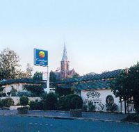 Noah's Mid City Muswellbrook - Darwin Holiday