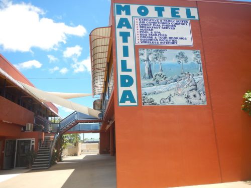 Bundaberg Central QLD Darwin Holiday