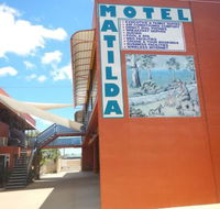 Matilda Motel - Darwin Holiday