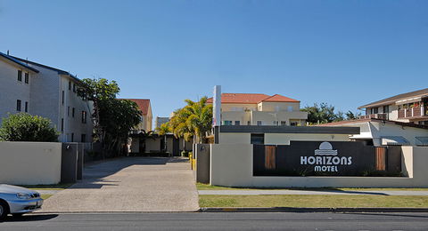 Horizons Motel - Darwin Holiday 0