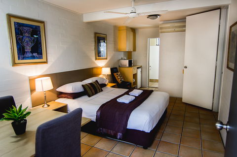 Horizons Motel - Darwin Holiday 2