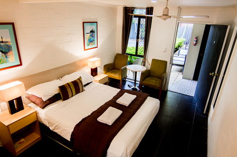 Horizons Motel - Darwin Holiday 3