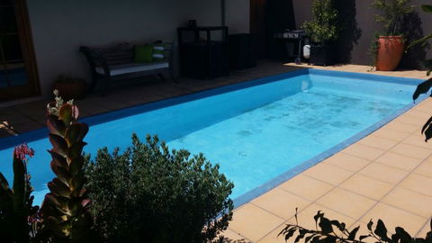 Horizons Motel - Darwin Holiday 4