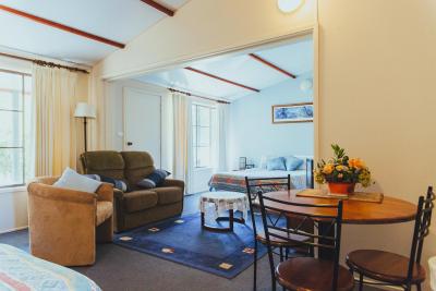 Dartmouth Motor Inn - Darwin Holiday 2