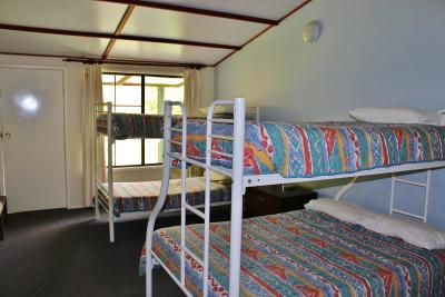 Dartmouth Motor Inn - Darwin Holiday 3