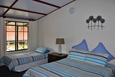 Dartmouth Motor Inn - Darwin Holiday 4