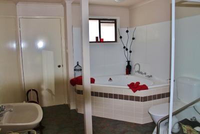 Dartmouth Motor Inn - Darwin Holiday 5