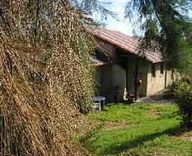 Bega Valley Backpackers Haven Motel - Darwin Holiday 0