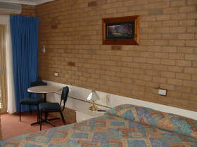 Bogong Moth Motel - Darwin Holiday 0