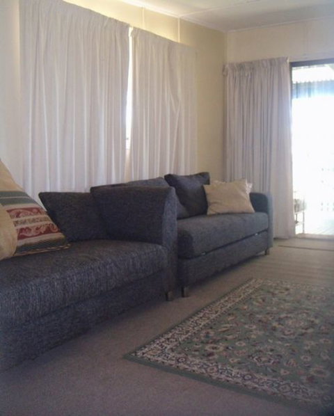 Eleven From The Left - Darwin Holiday 4