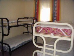 Eleven From The Left - Darwin Holiday 6