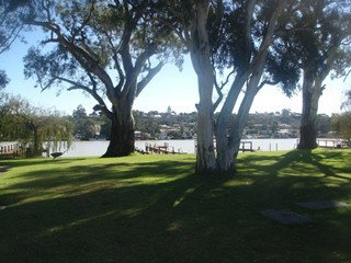 Eleven From The Left - Darwin Holiday 8