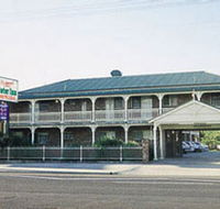 Richmond Motor Inn Ballina - Darwin Holiday