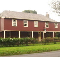 Coach House Inn - Darwin Holiday