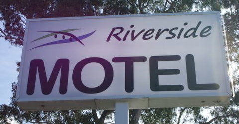Riverside Motel, Karuah  - Darwin Holiday 4
