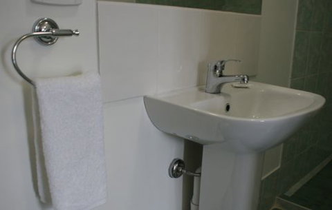 Riverside Motel, Karuah  - Darwin Holiday 8