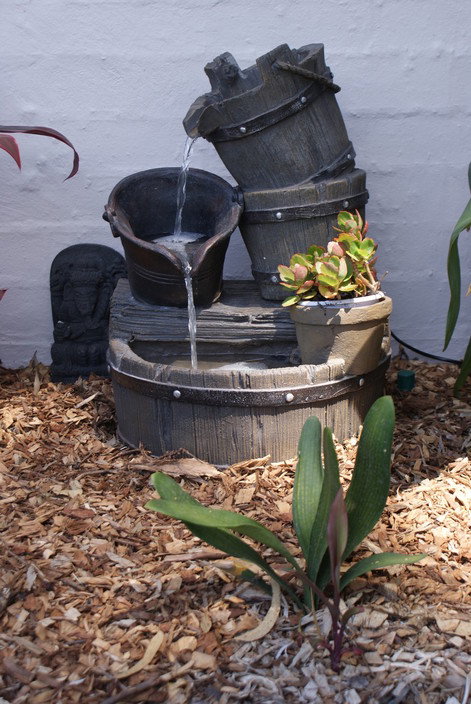 Riverside Motel, Karuah  - Darwin Holiday 9