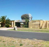 Nhill Oasis Motel
