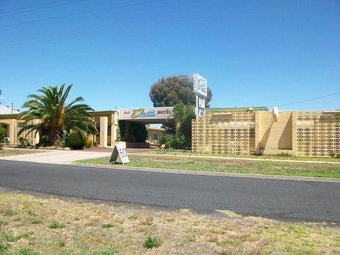 Nhill Oasis Motel - Darwin Holiday 0