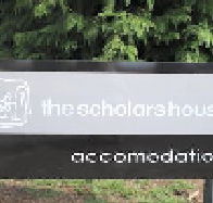 The Scholars House - Darwin Holiday