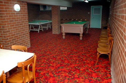 Sundowner Echuca Nirebo - Darwin Holiday 0