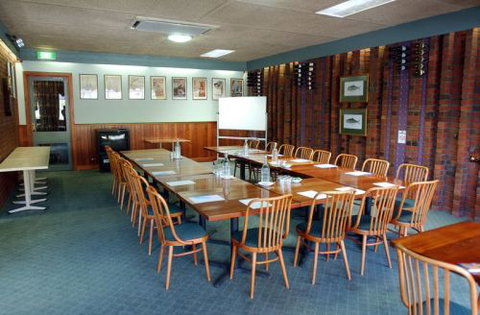 Sundowner Echuca Nirebo - Darwin Holiday 2