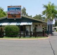 Drovers Rest Motel