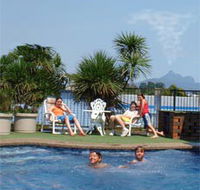 Murwillumbah Motor Inn - Darwin Holiday