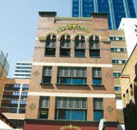 Explorers Inns - Darwin Holiday