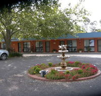 Avoca Motel