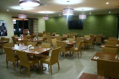 Chinchilla Motor Inn - Darwin Holiday 3