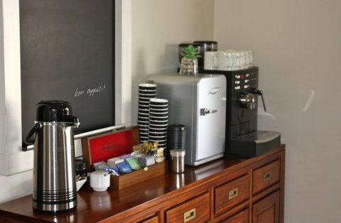 Chinchilla Motor Inn - Darwin Holiday 5