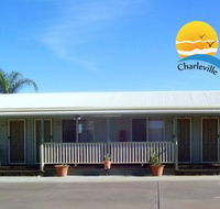 Warrego Motel - Darwin Holiday